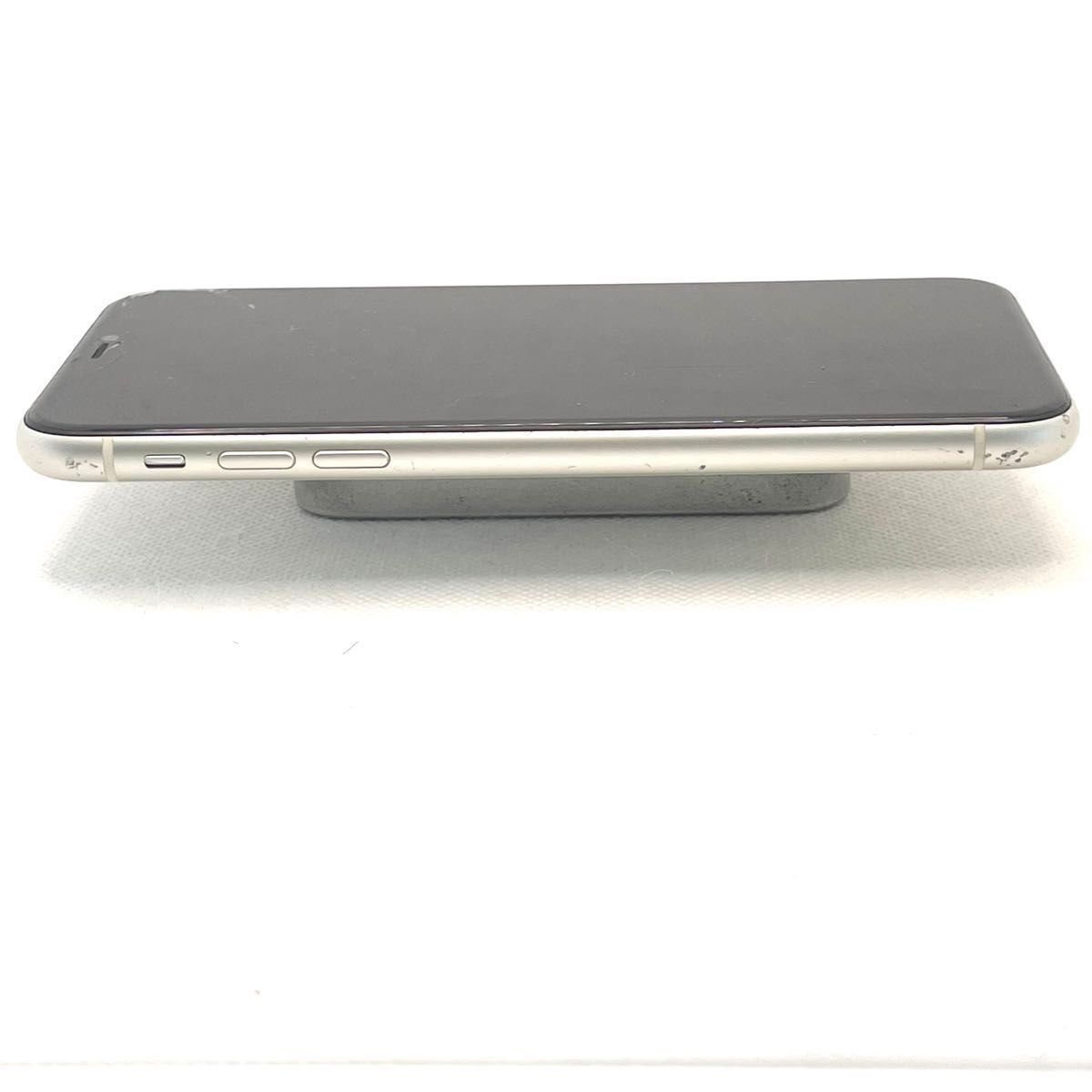 管理番号122 iPhone11ジャンク