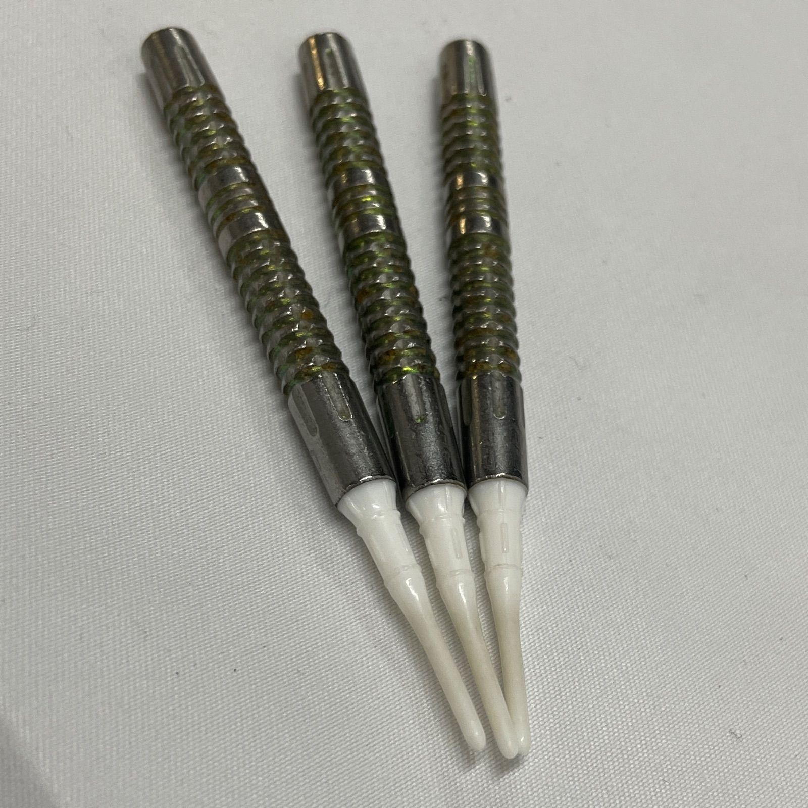 ダーツバレル 【エフフォー】 ニライカナイ2.4 ダーツ > ソフトダーツ