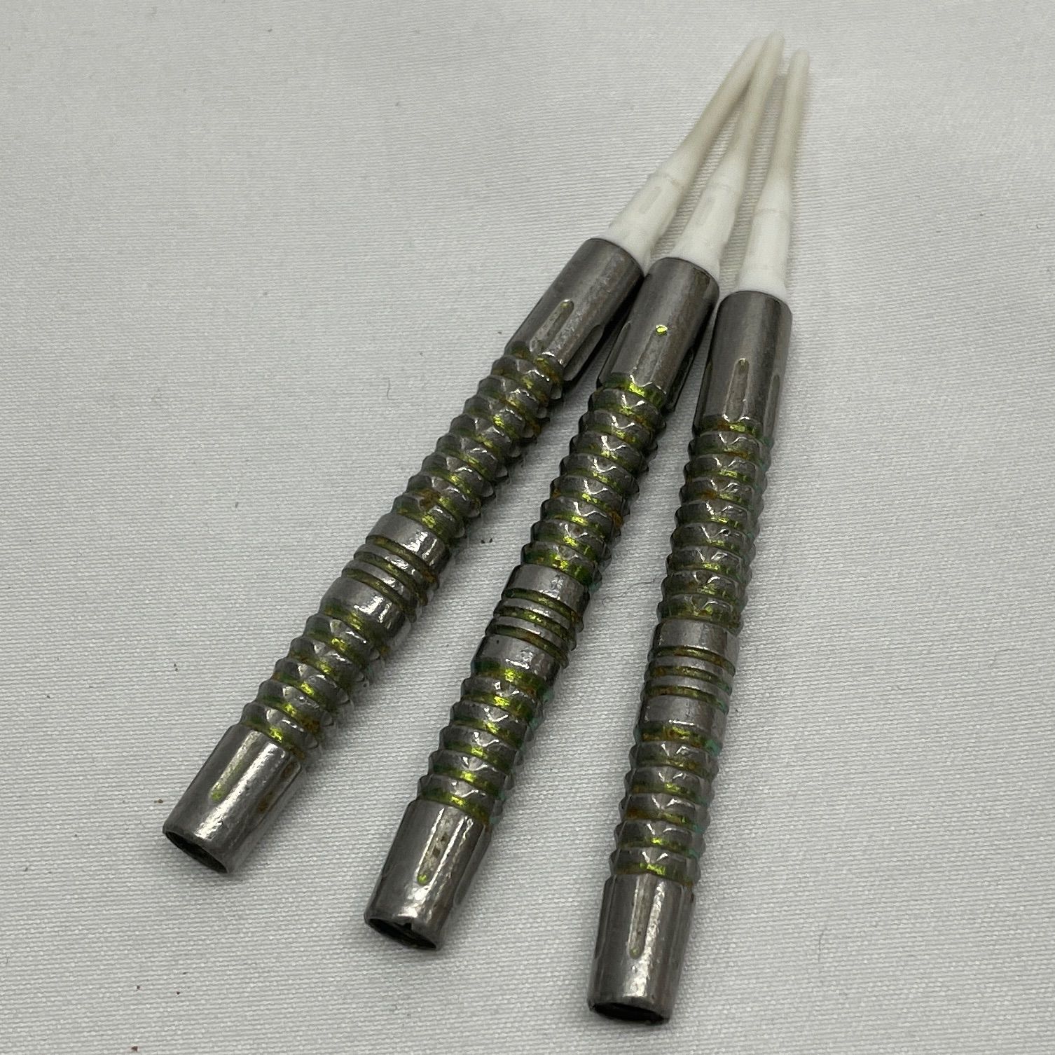 ダーツメーカーだからできる整備済みの完成品　綺麗なマシンをご購入されたい方へ！！ ダーツメーカーだからできる整備済みの完成品綺麗なマシンをご購入され