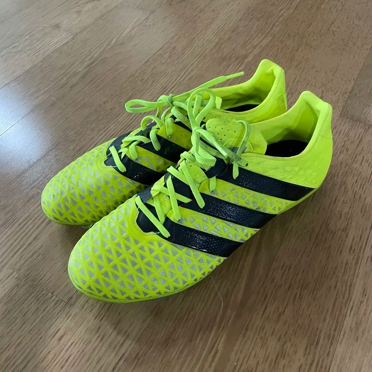 アディダス エース サッカーシューズ 285 LLC-HASEGAWATOSO_COM