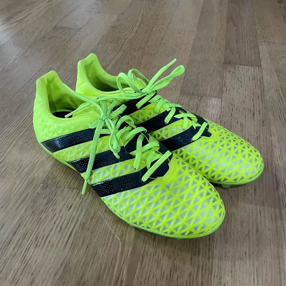 アディダス エース サッカーシューズ 285