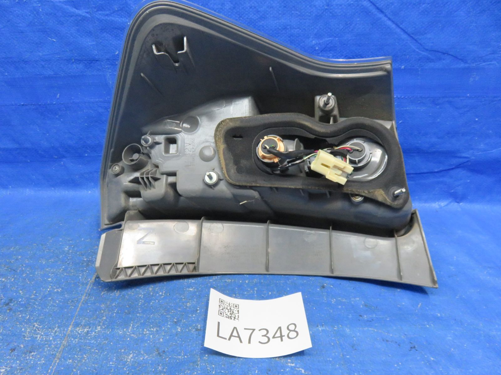 テールライト テールランプ