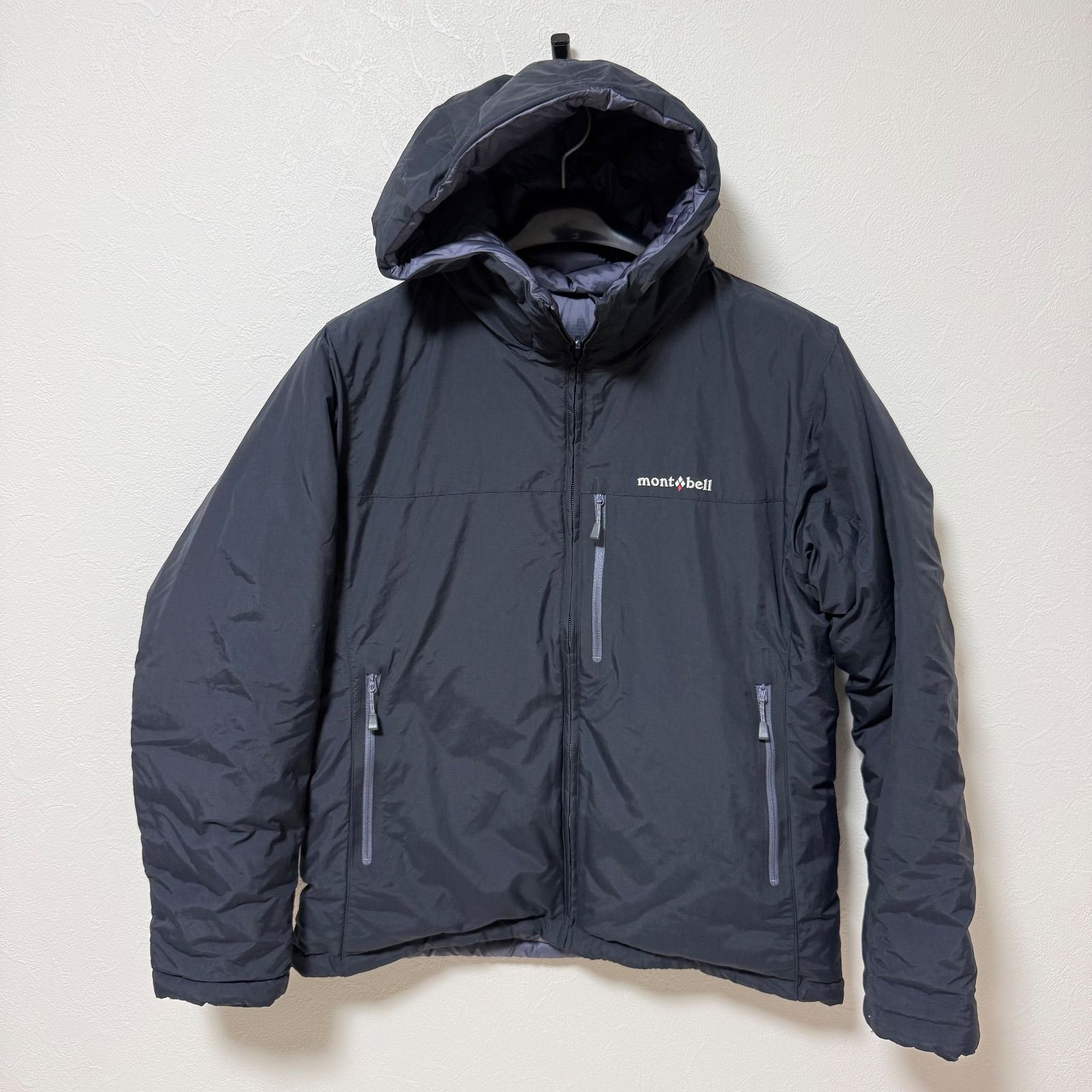 モンベル コロラドパーカ ウィメンズ レディース 女性用