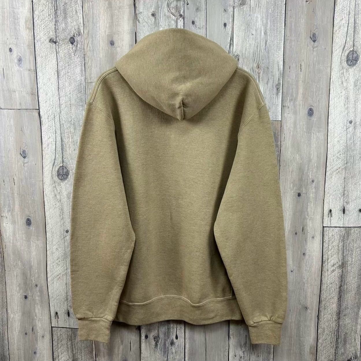 SCHOTT BROS. NYC ショット RUSSELL ラッセル BODY 裏起毛 スウェット 