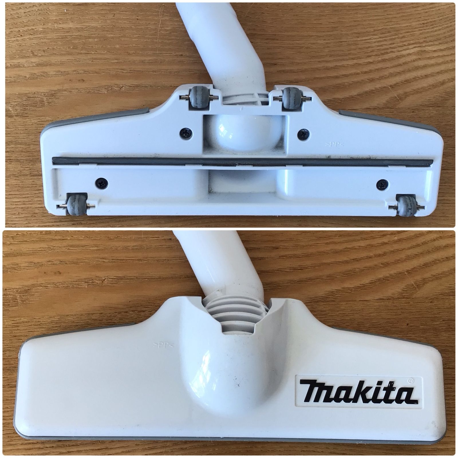 10115 【バッテリー無し】 Makita マキタ CL107FD 充電式掃除機