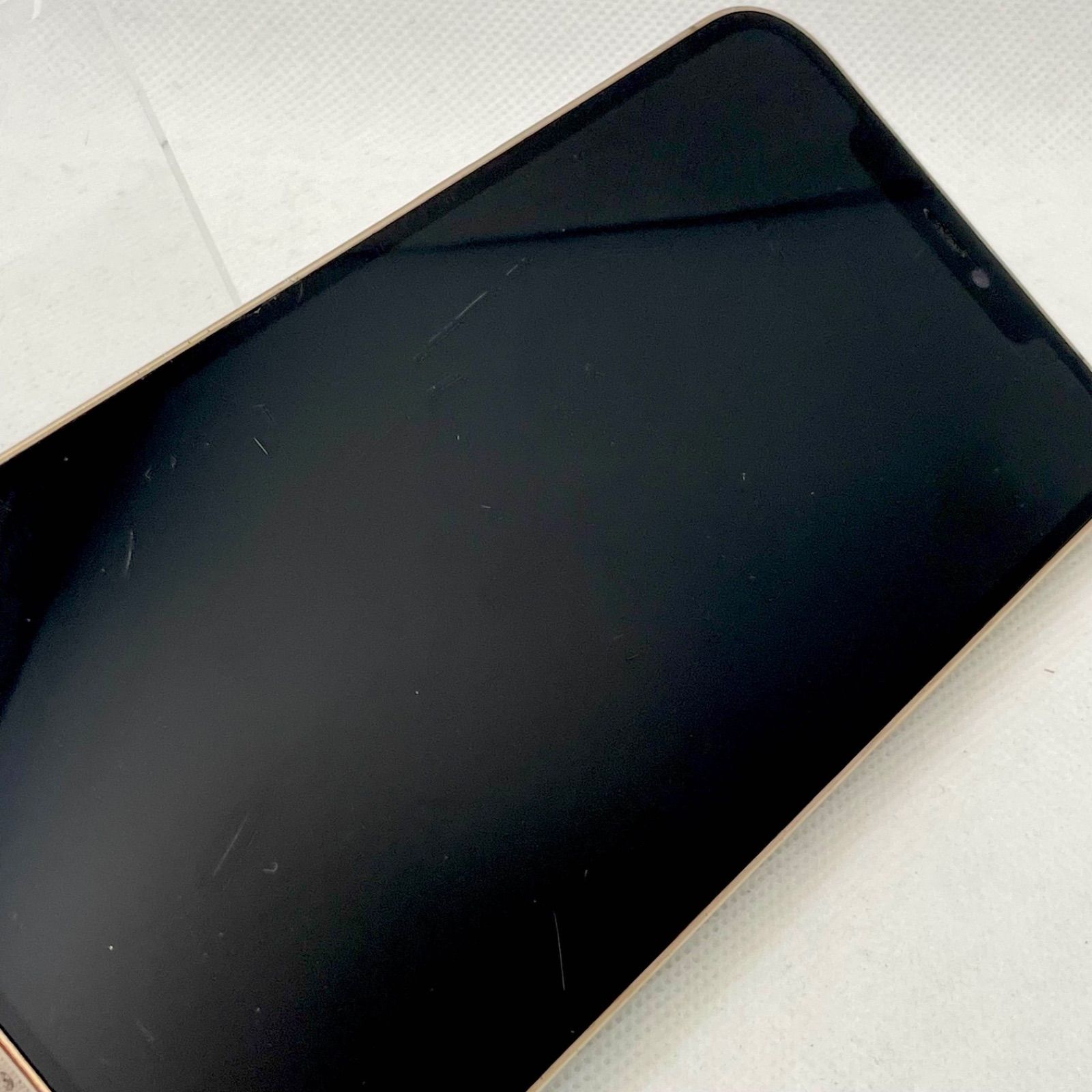 管理番号162 iPhone12ProMax