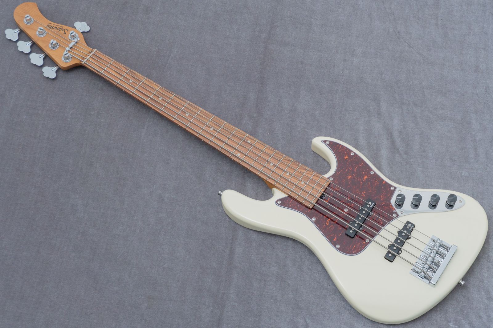 new Sadowsky MX21 VJ5 OWT R 4.46kg F000963-25 GIB兵庫