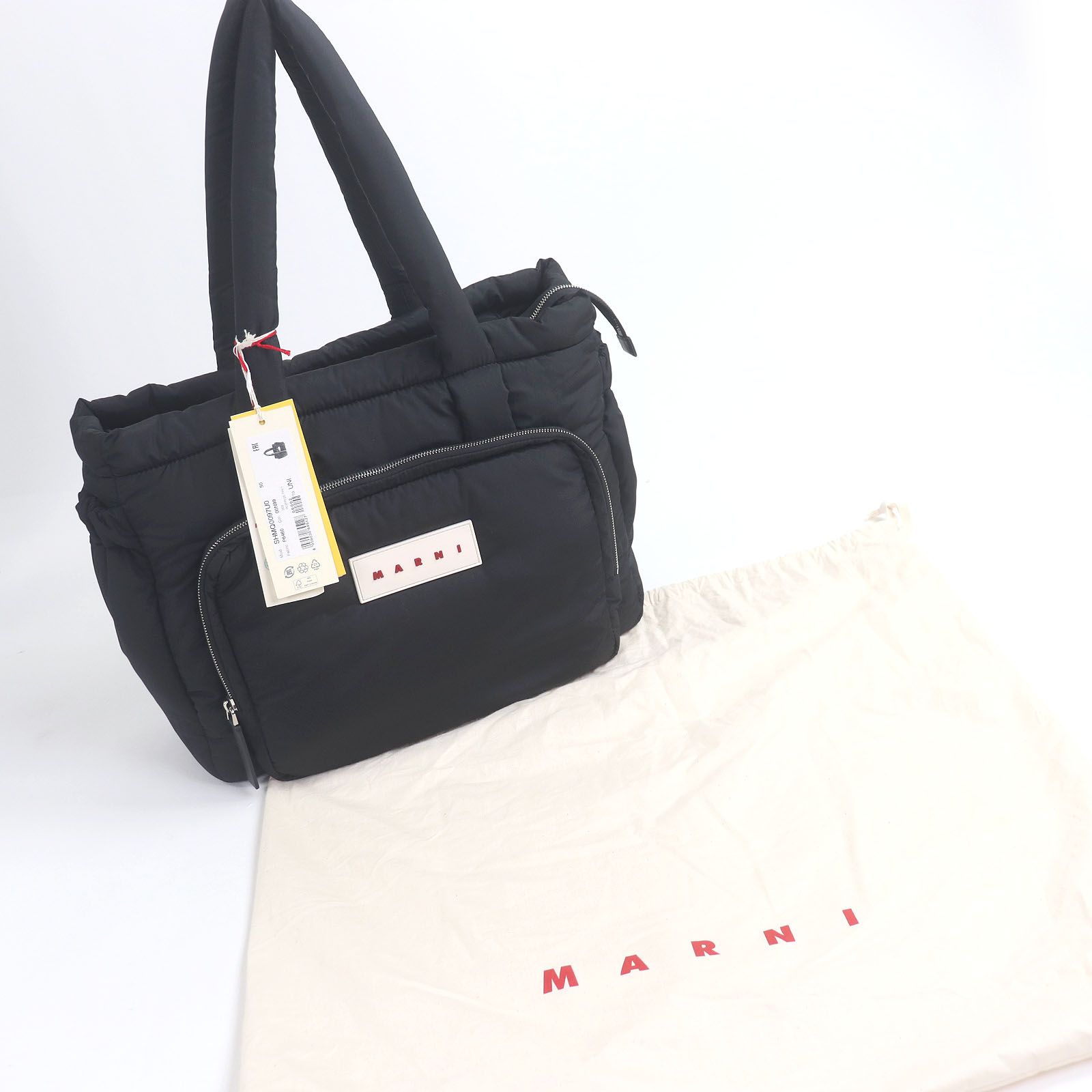 保存袋付き イタリア製