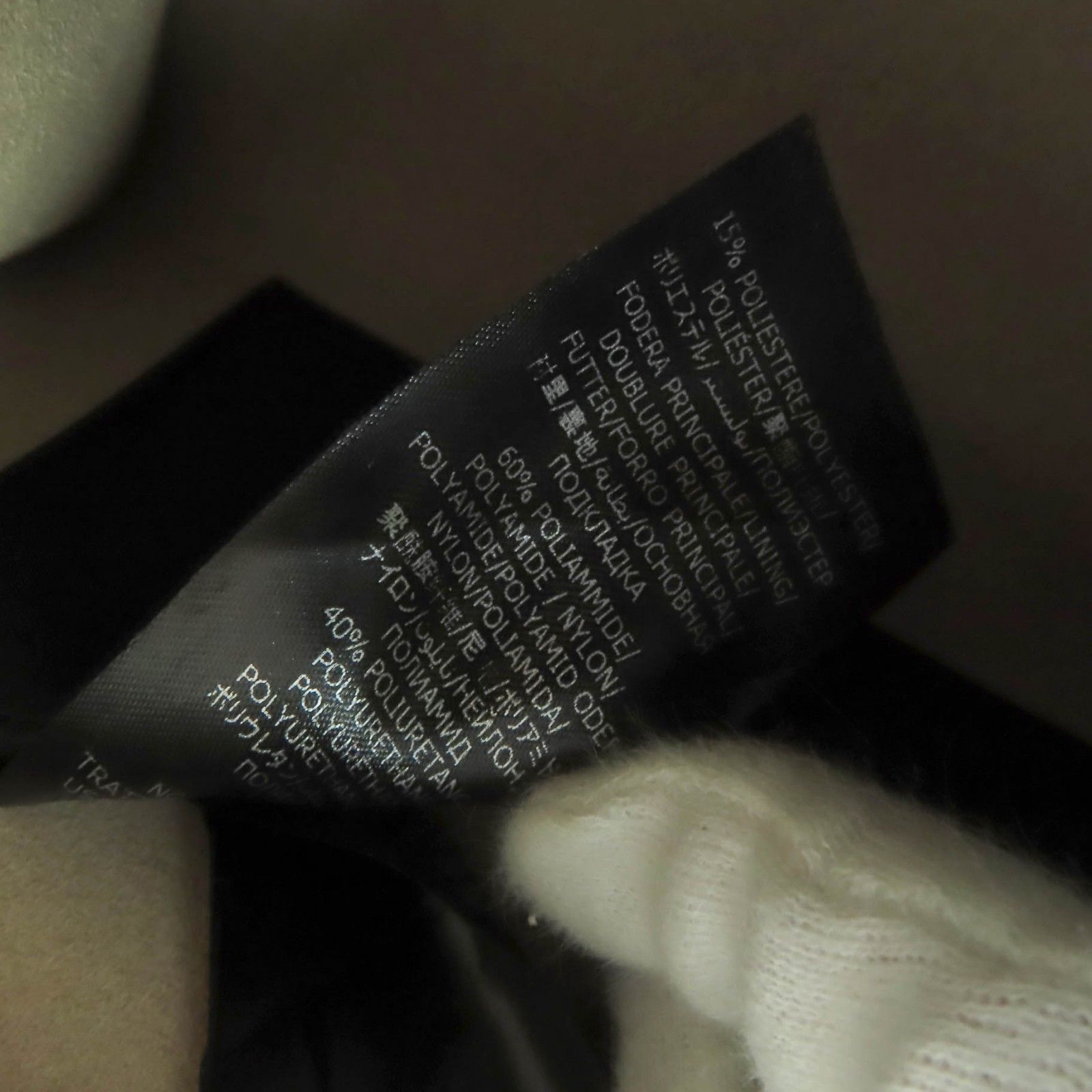 イタリア製 レディース