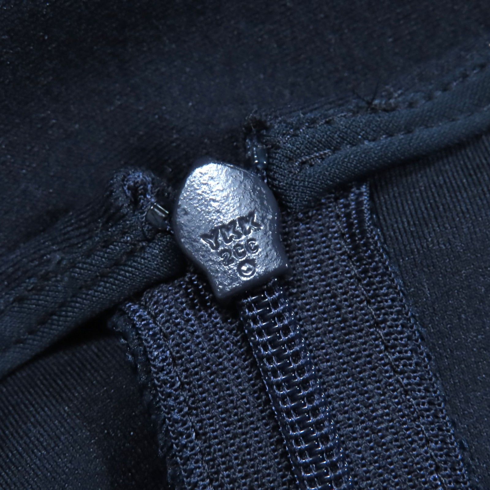 ワンピース ネイビー