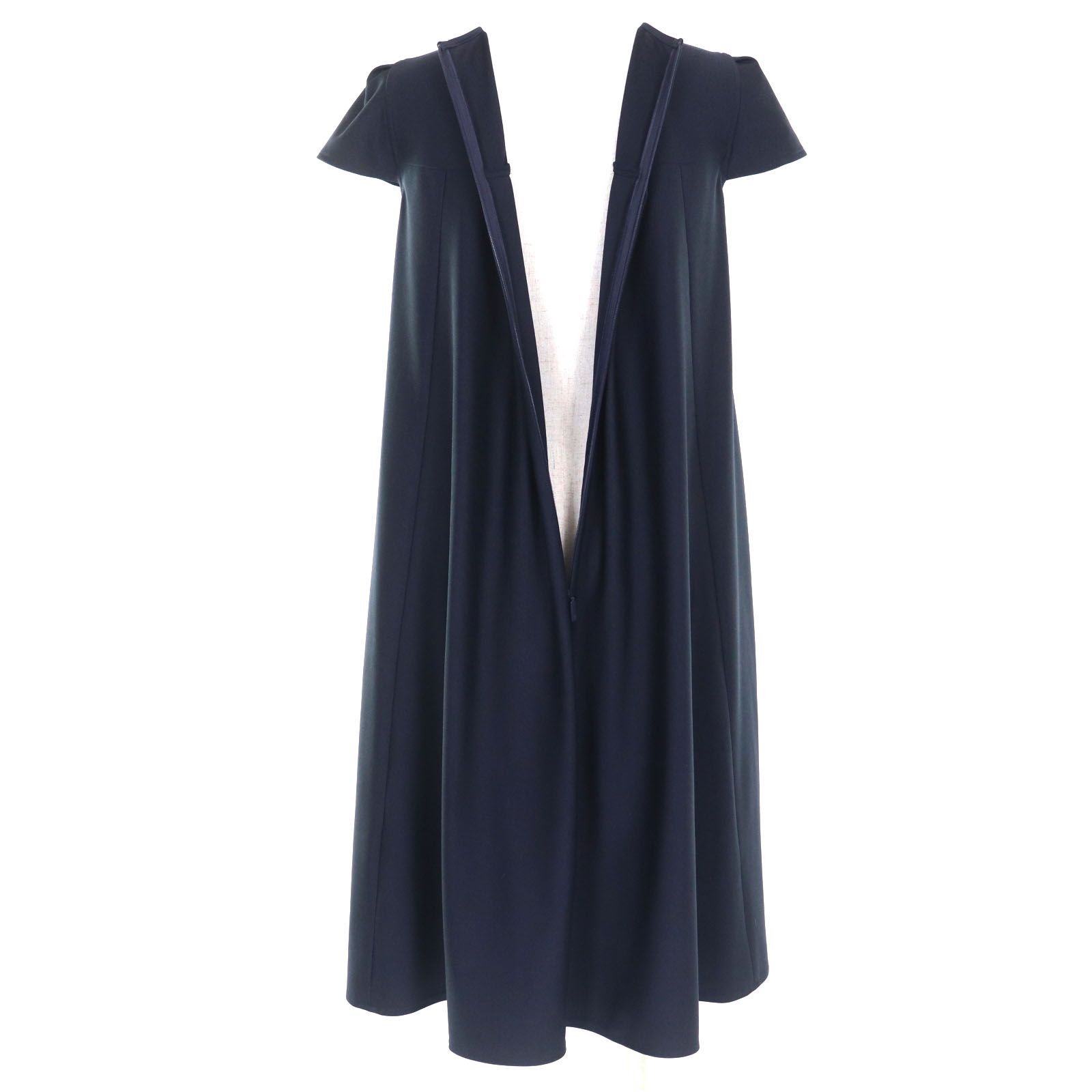 フレンチスリーブ Aライン