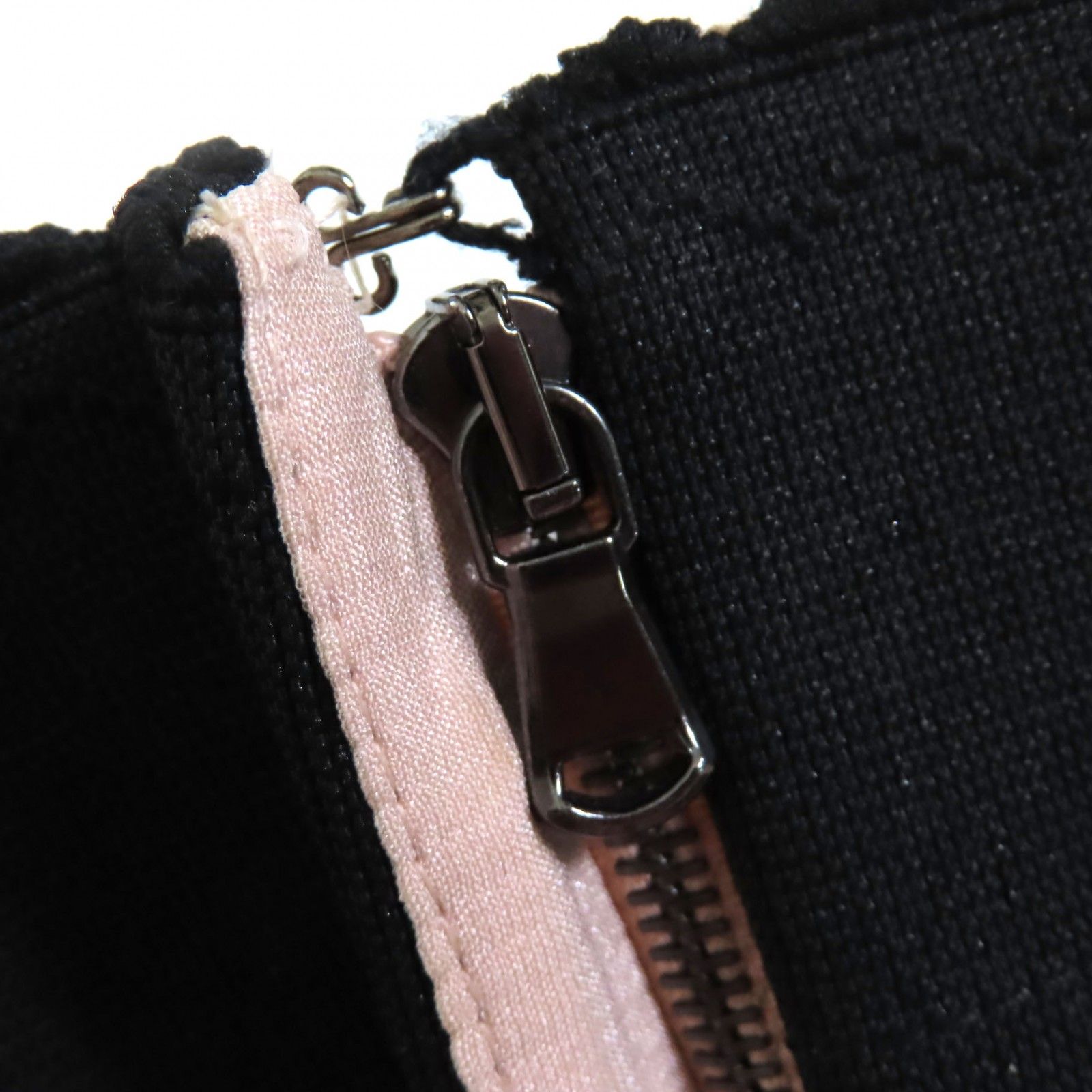 ひざ丈 スカート