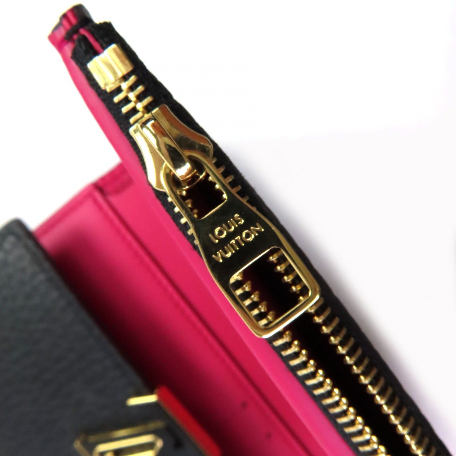 ポルトフォイユ･カプシーヌ コンパクト