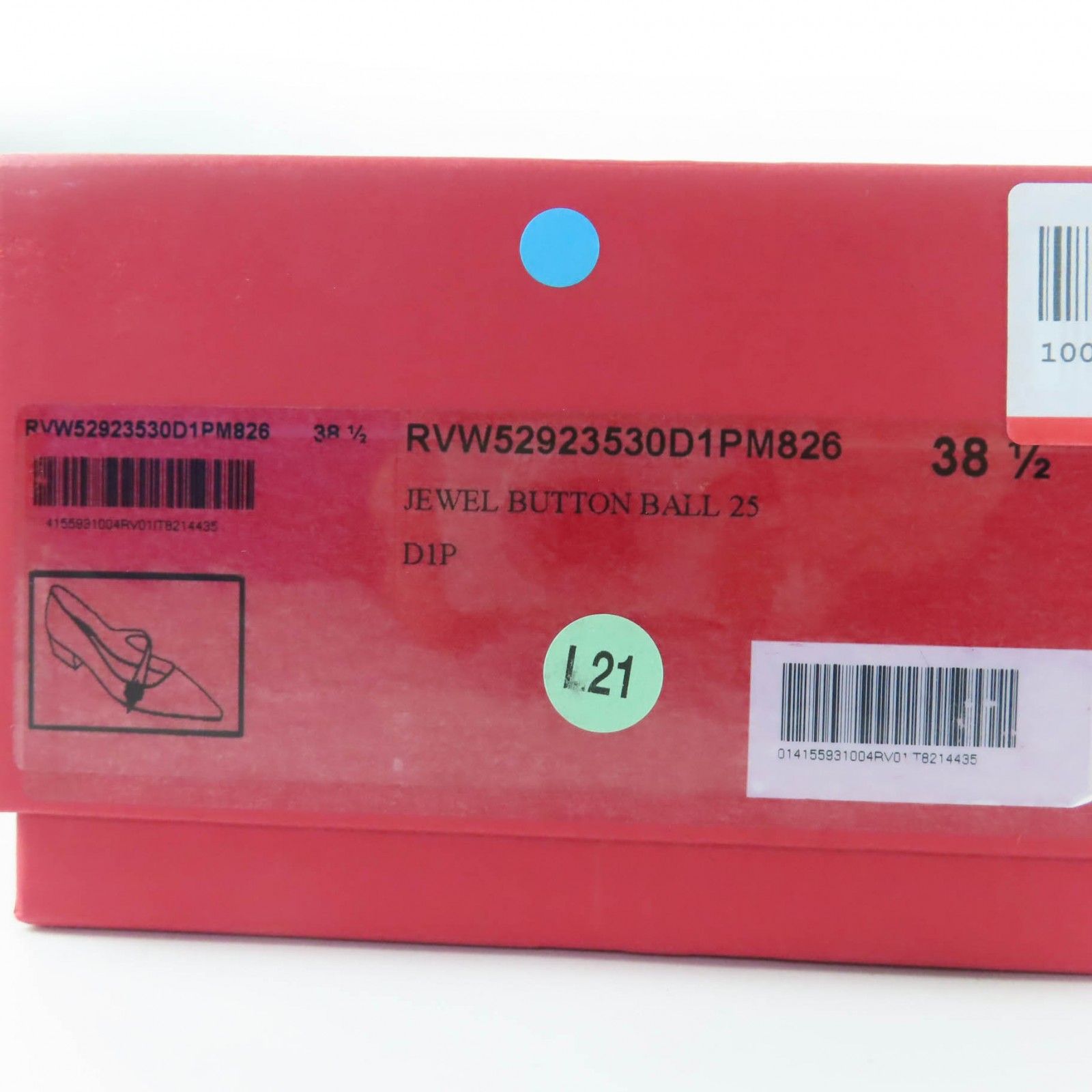 パンプス ピンク