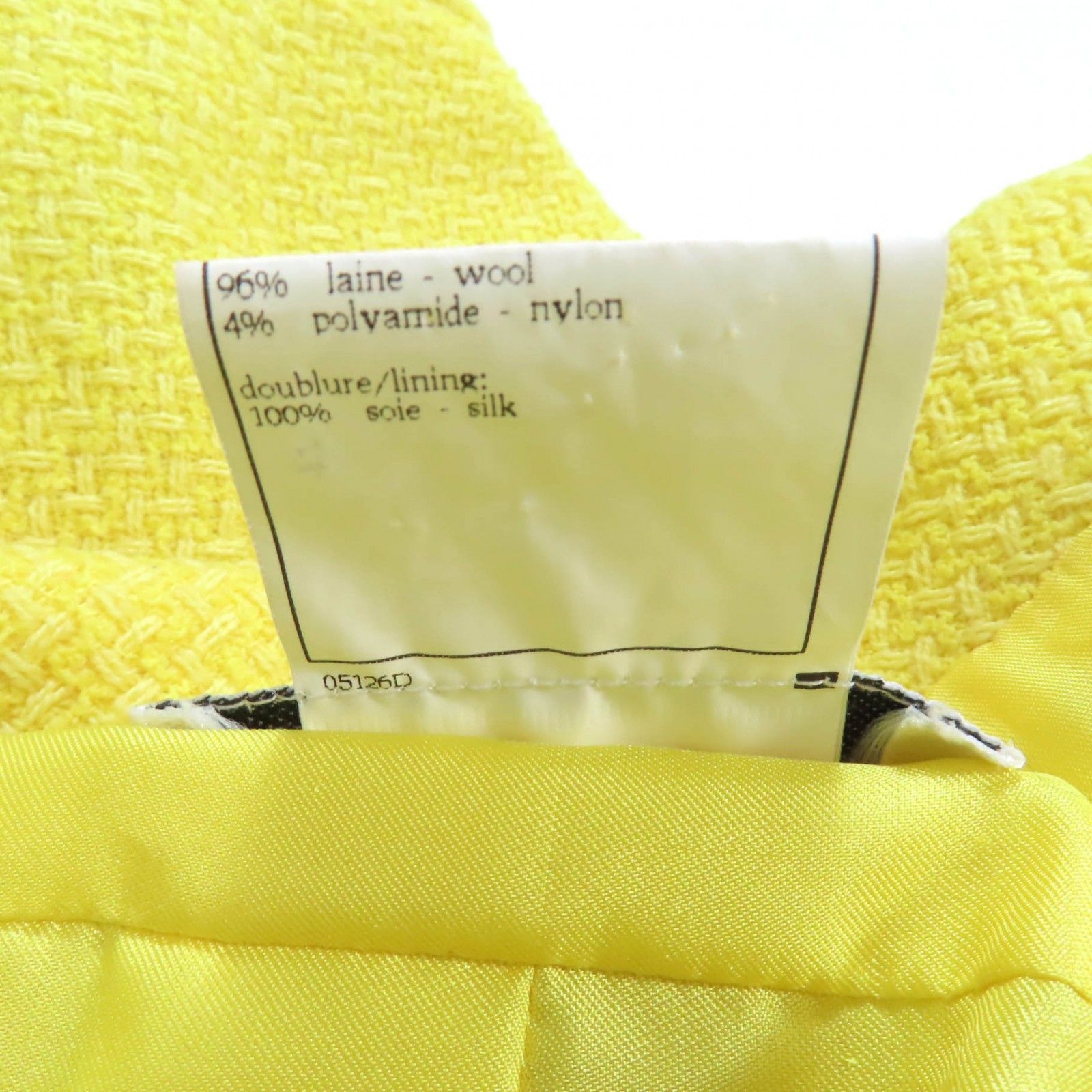 フランス製 レディース