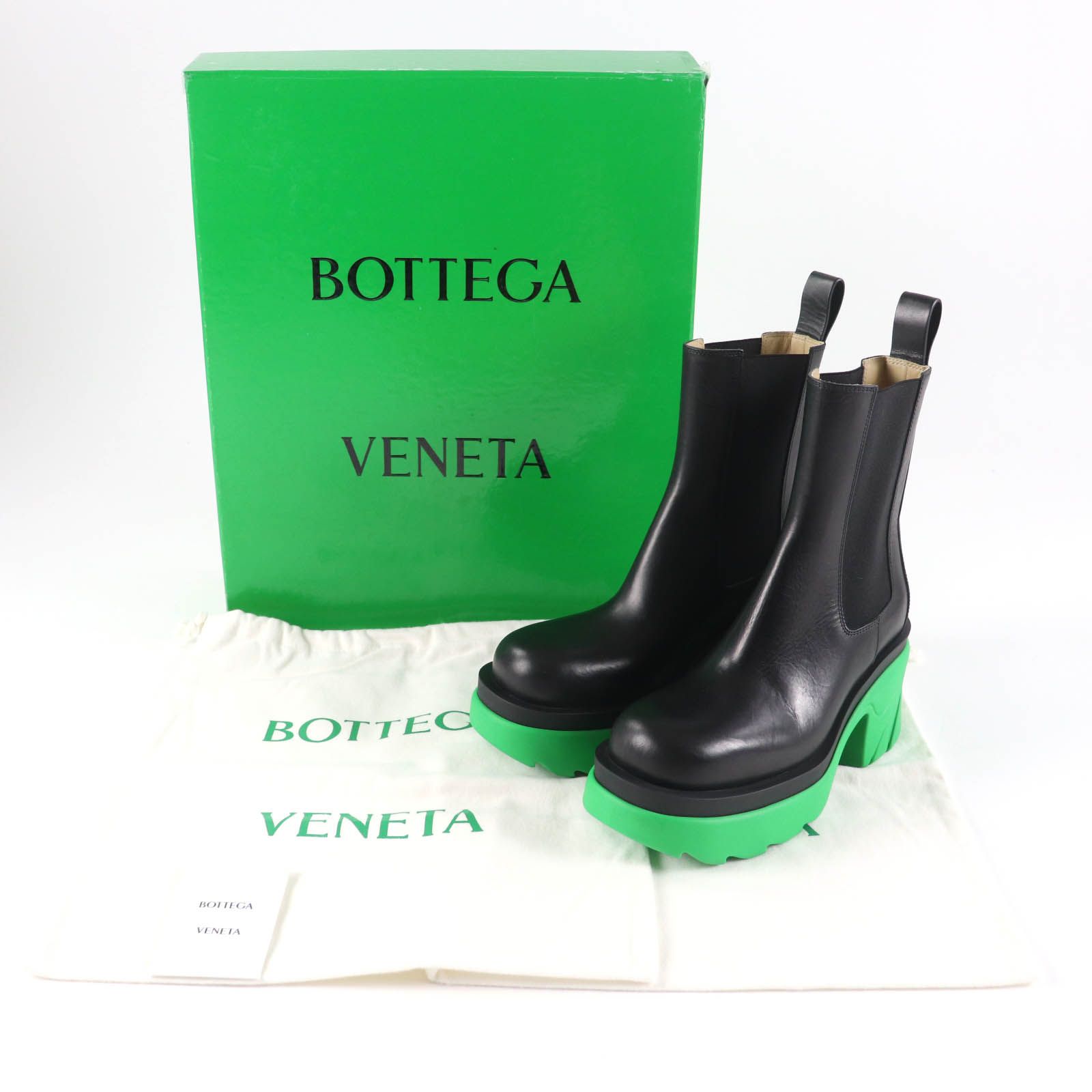 BOTTEGAVENETA