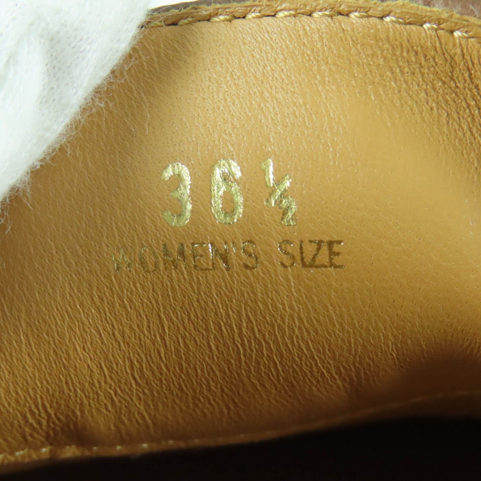 ケイト タッセル付