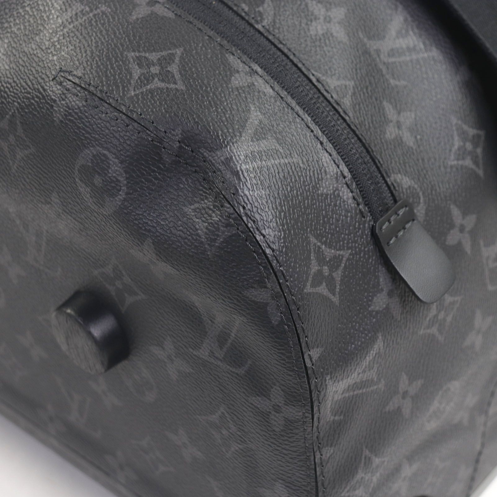 キャリーバッグ ブラック