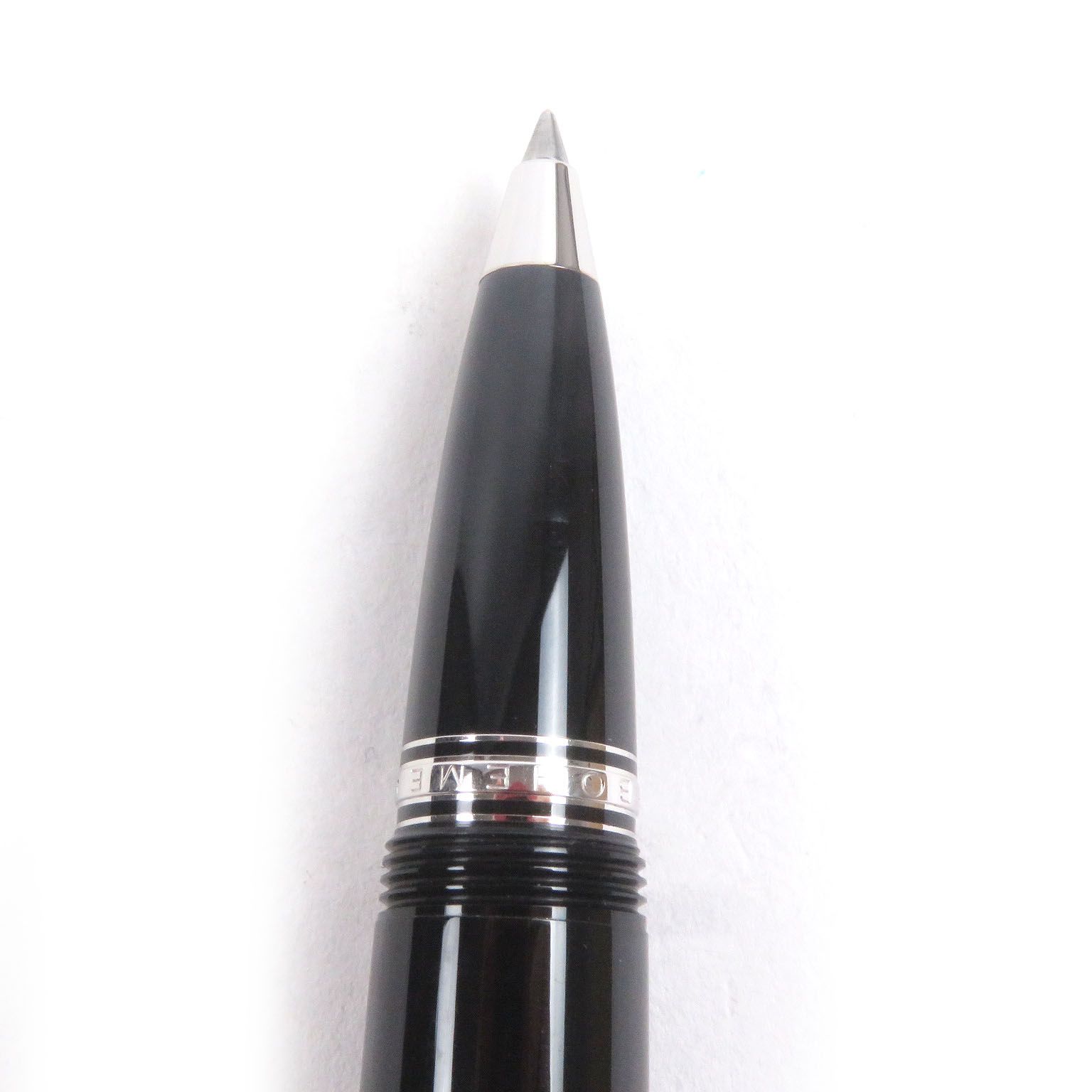 ブラック シルバー