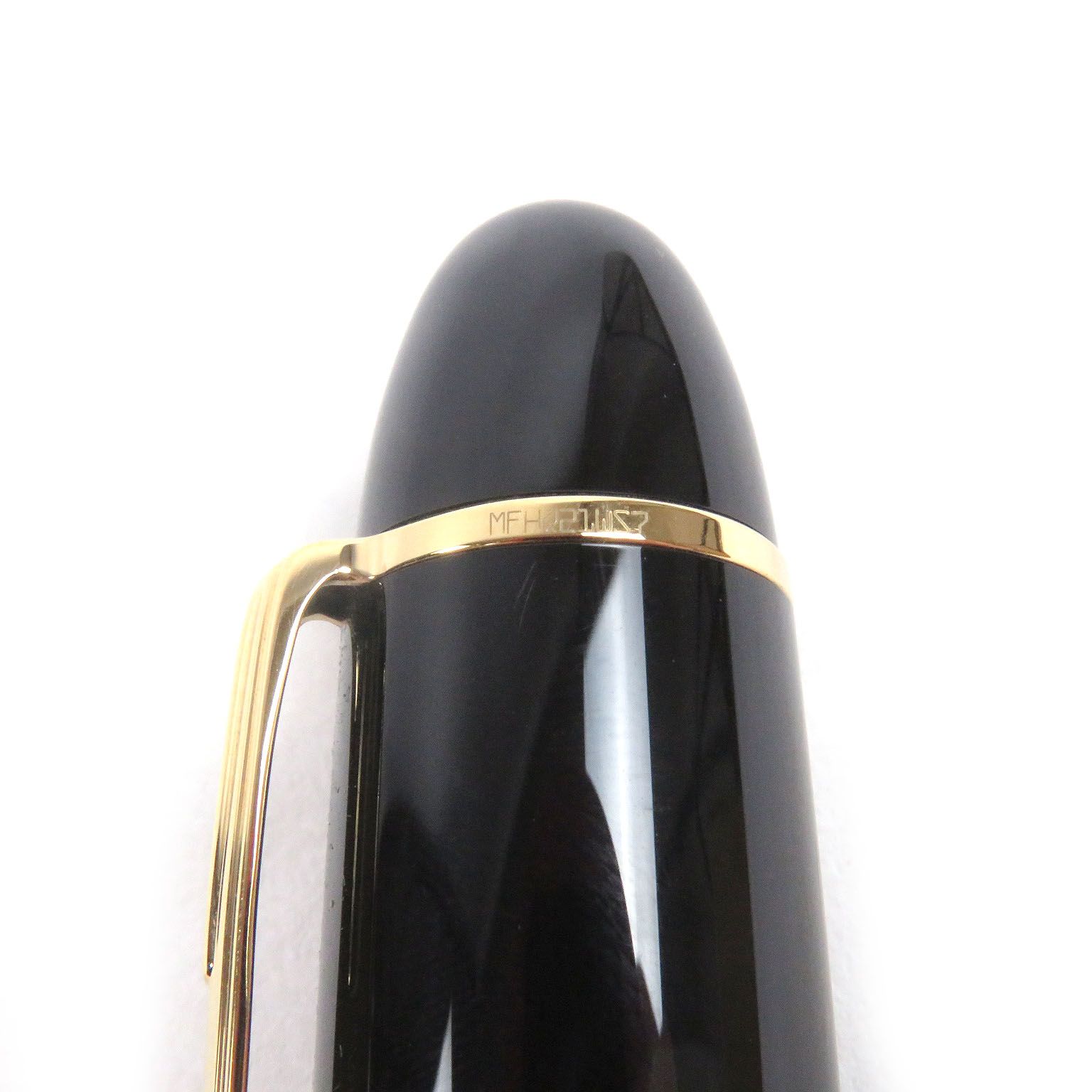 □MONTBLANC モンブラン