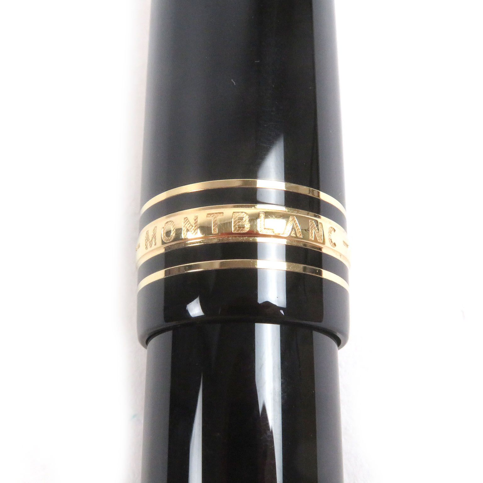 Mニブ キャップ式