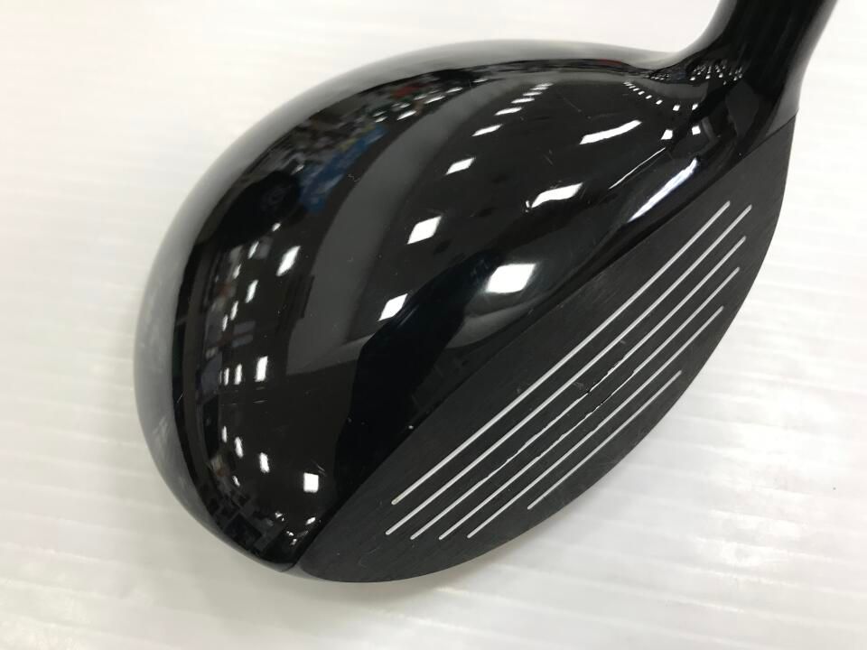 DOCUS RELOADED+ | 15 | S 購入 | TRINITY | | フェアウェイウッド