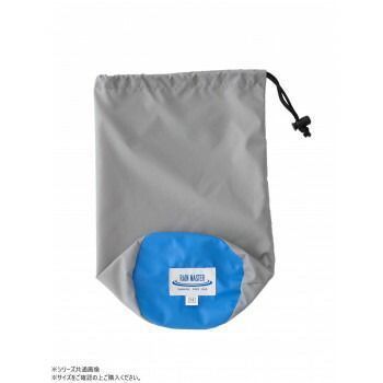 ポリカ ジャケット