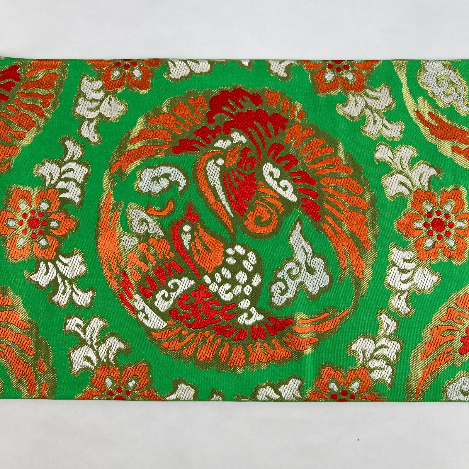 本袋六通 未洗い