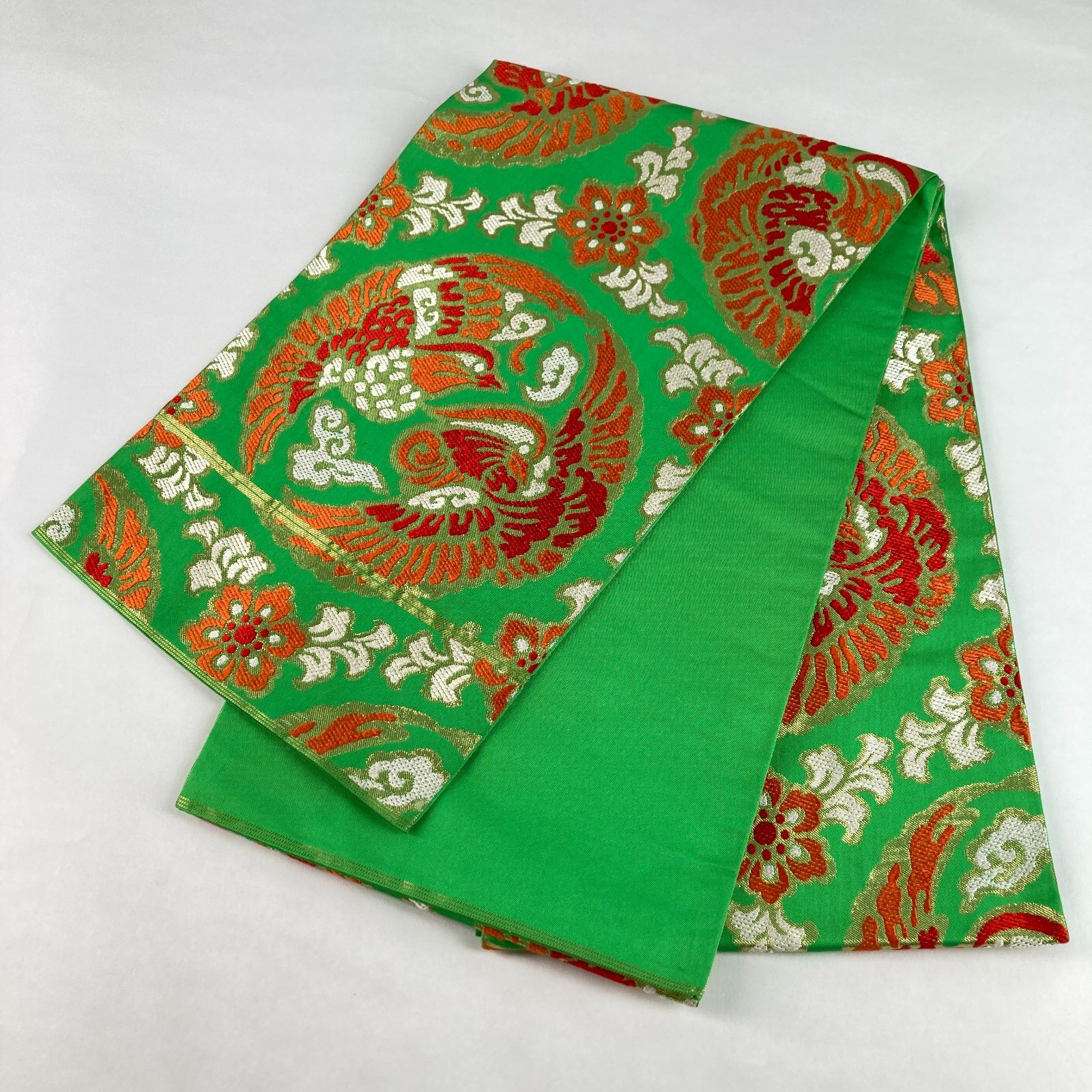 本袋六通 未洗い