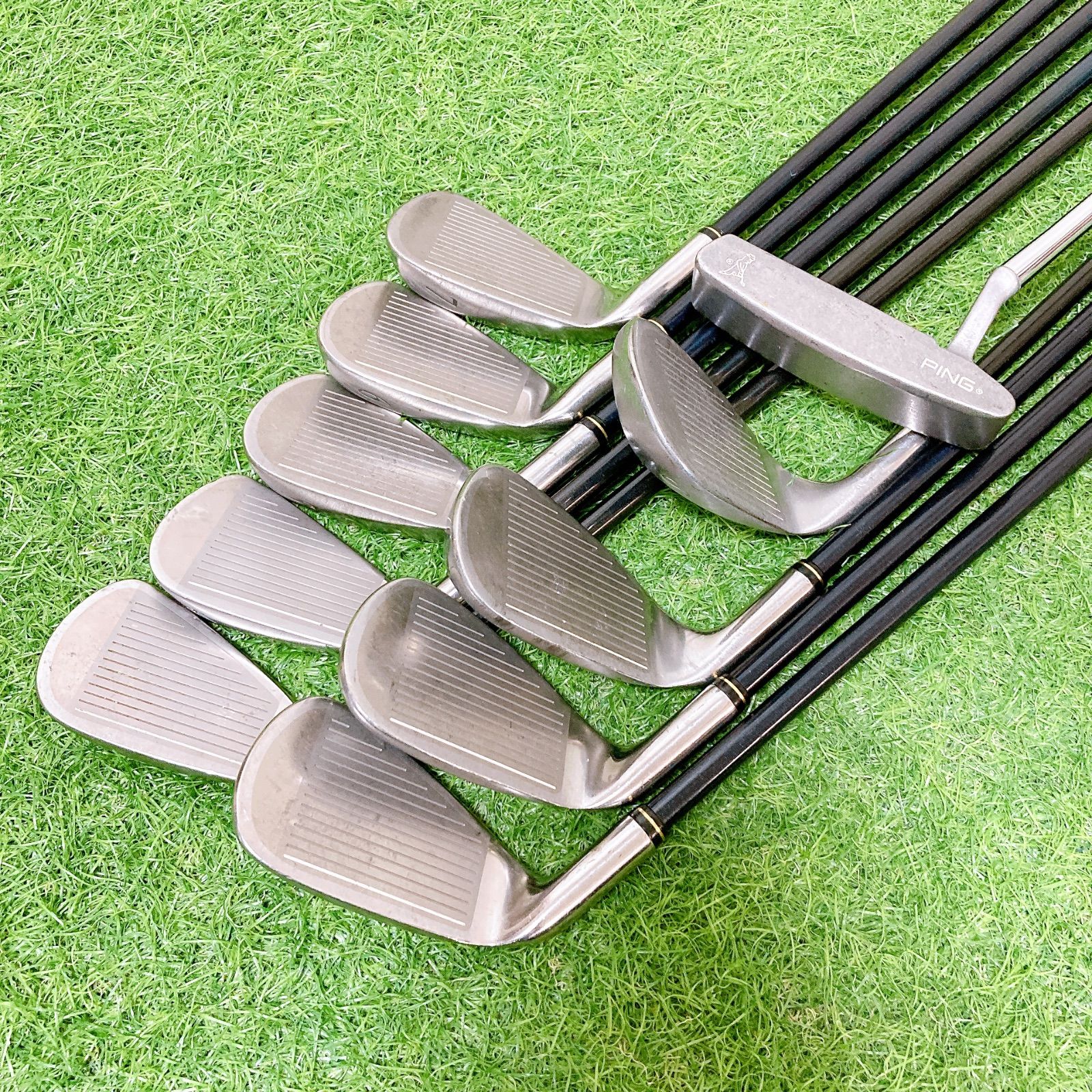 ゼクシオ ゴルフ