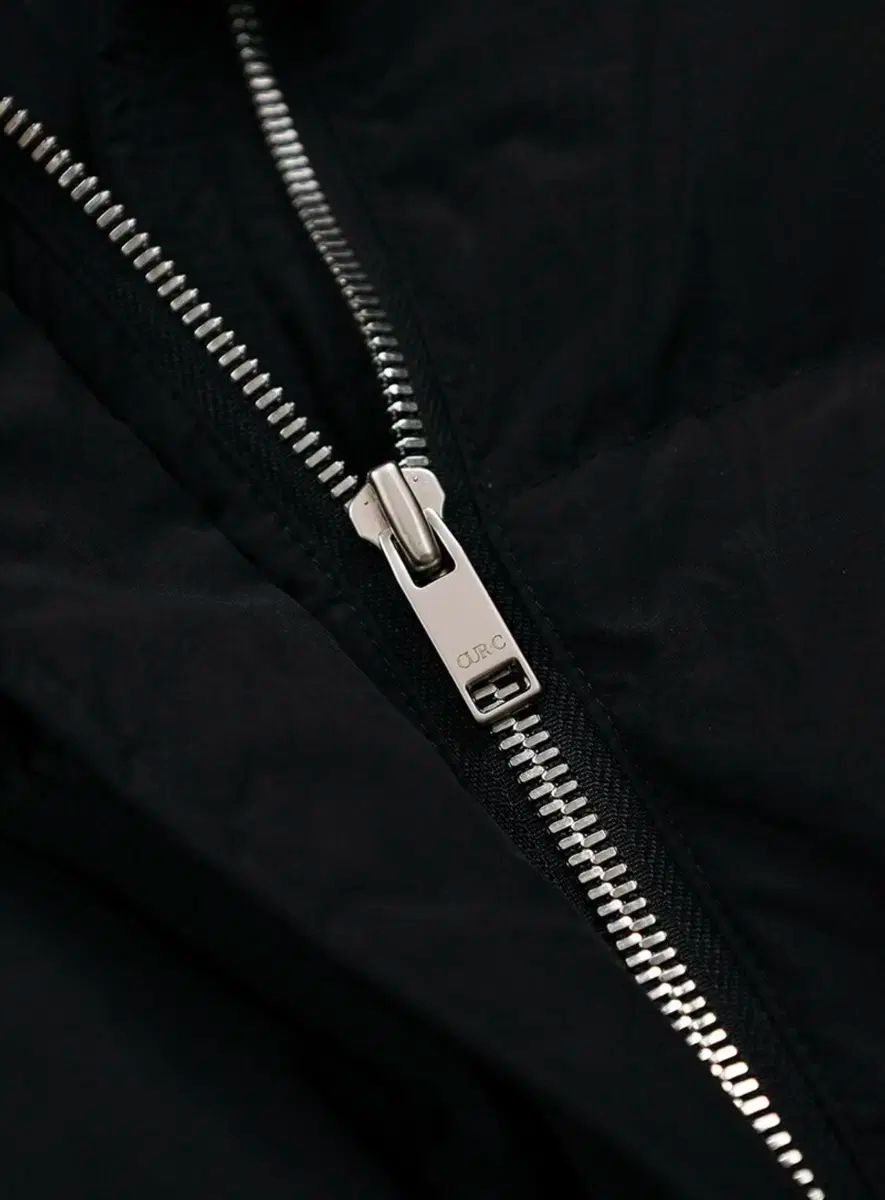 ダックダウン ハーフダウン