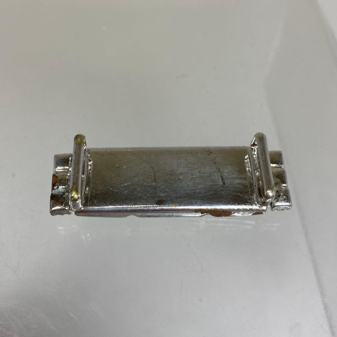 帯留 ネックレストップ