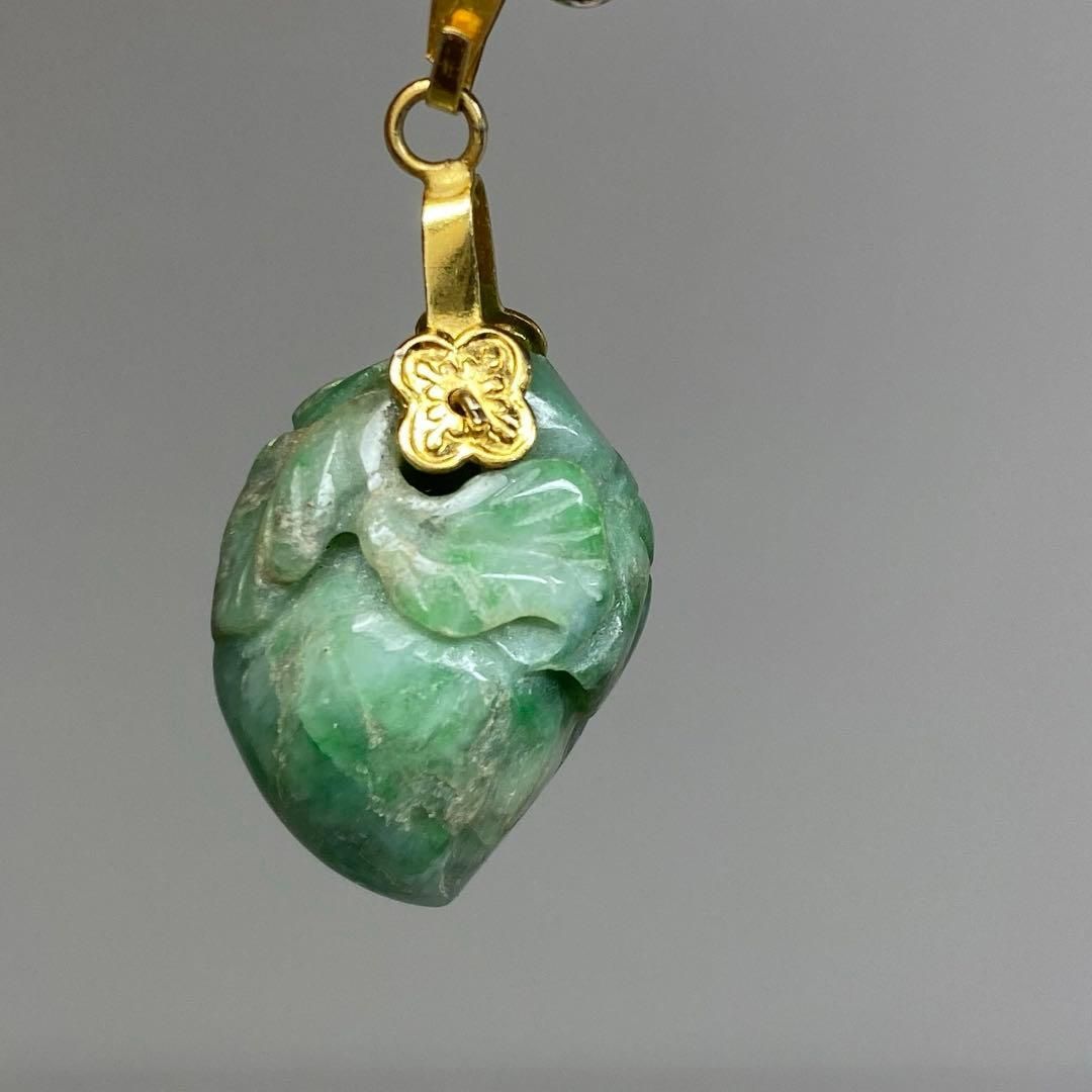 帯留 ネックレストップ