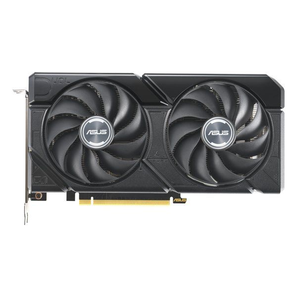 ASUS エイスース GF RTX4060Ti 8GB EVO グラフィックボード DUALRTX4060TIO8GEVO 2608875