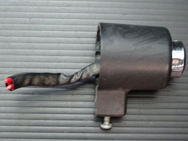 新商品が続々！ ハーレー スポーツスター XL1200R-I 純正 イグニッションキー ♪ F169