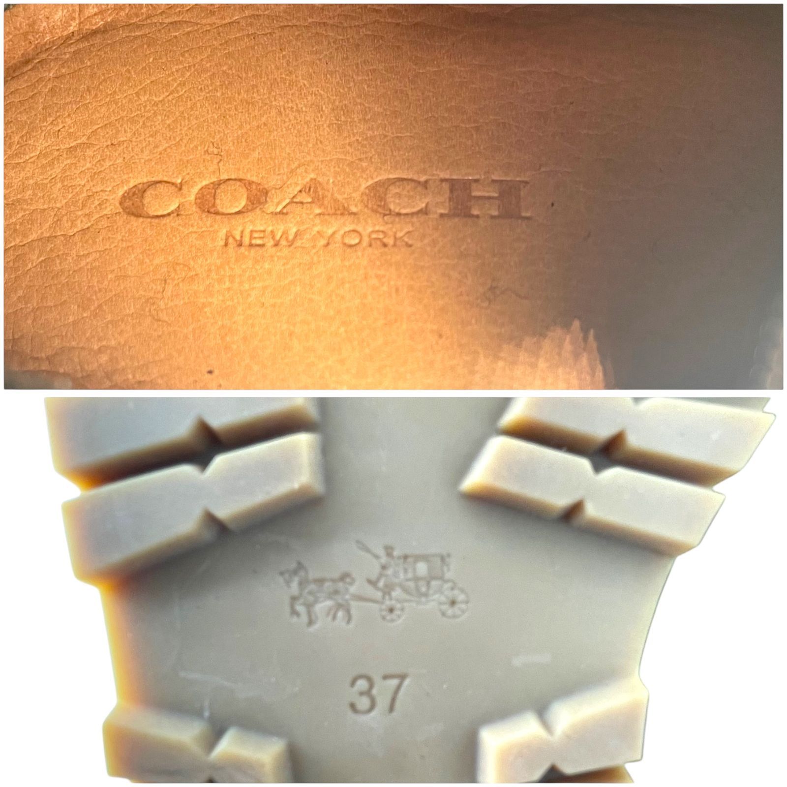 ブラック ウェッジソール