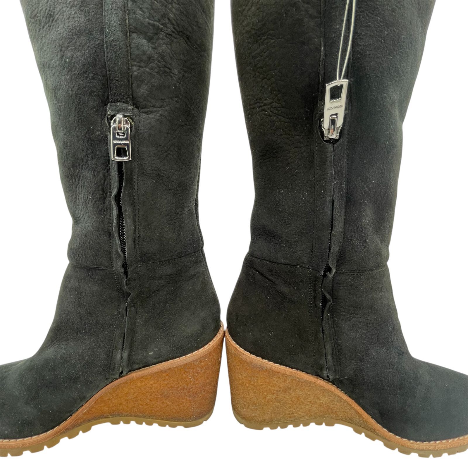 ウェッジソール Q