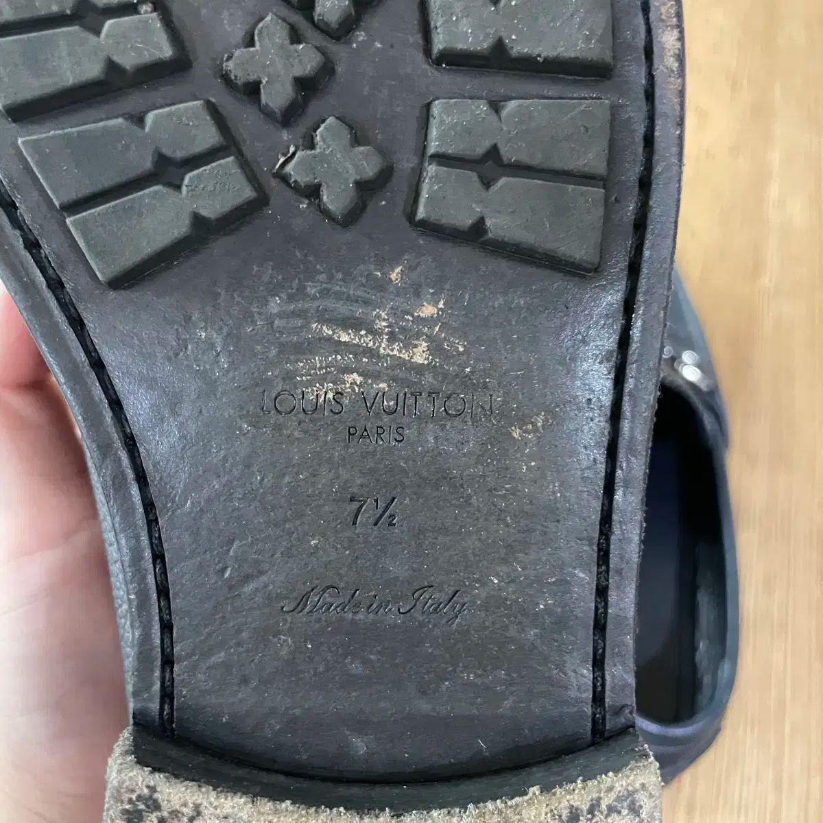 ローファー 260-265