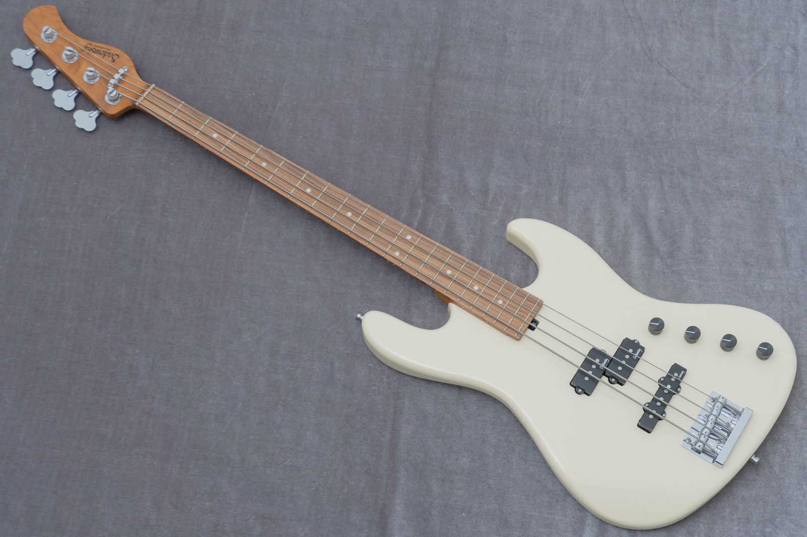 new Sadowsky MX21 VW4 OWT R 3.94kg M001042-24 GIB兵庫