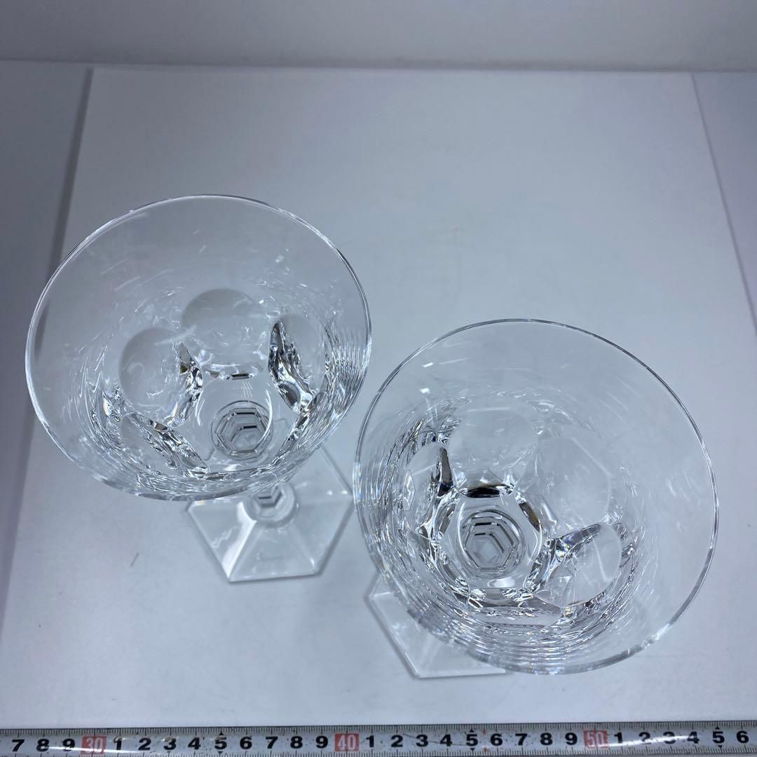 バカラ アルクールイヴ