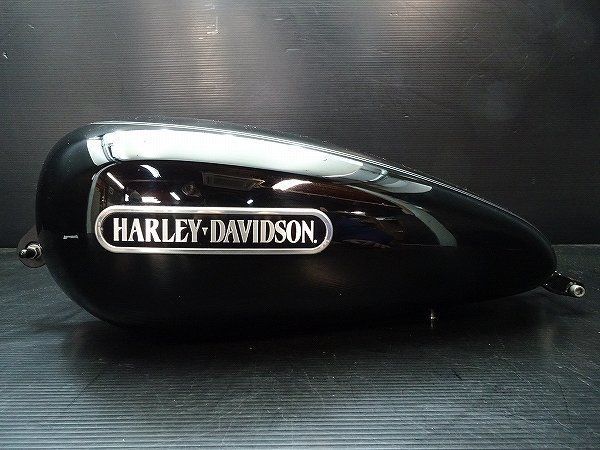 スポーツスター XL1200R-I