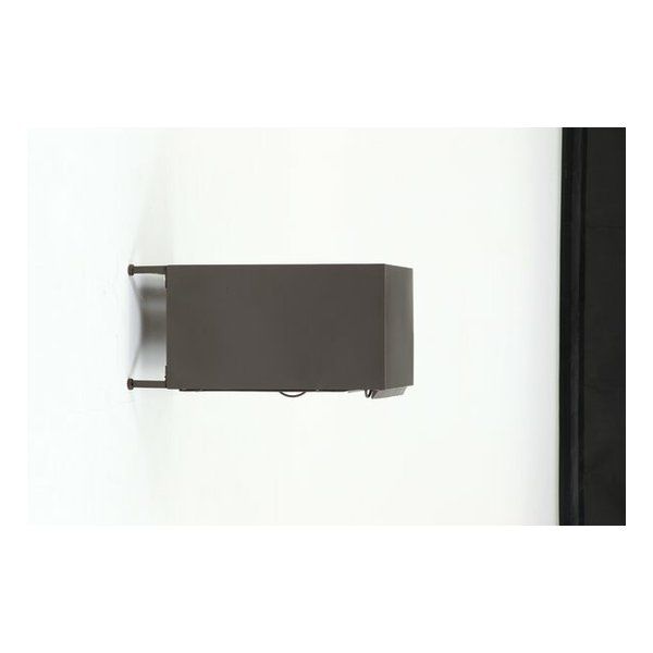 マーガレット 鍵穴付き