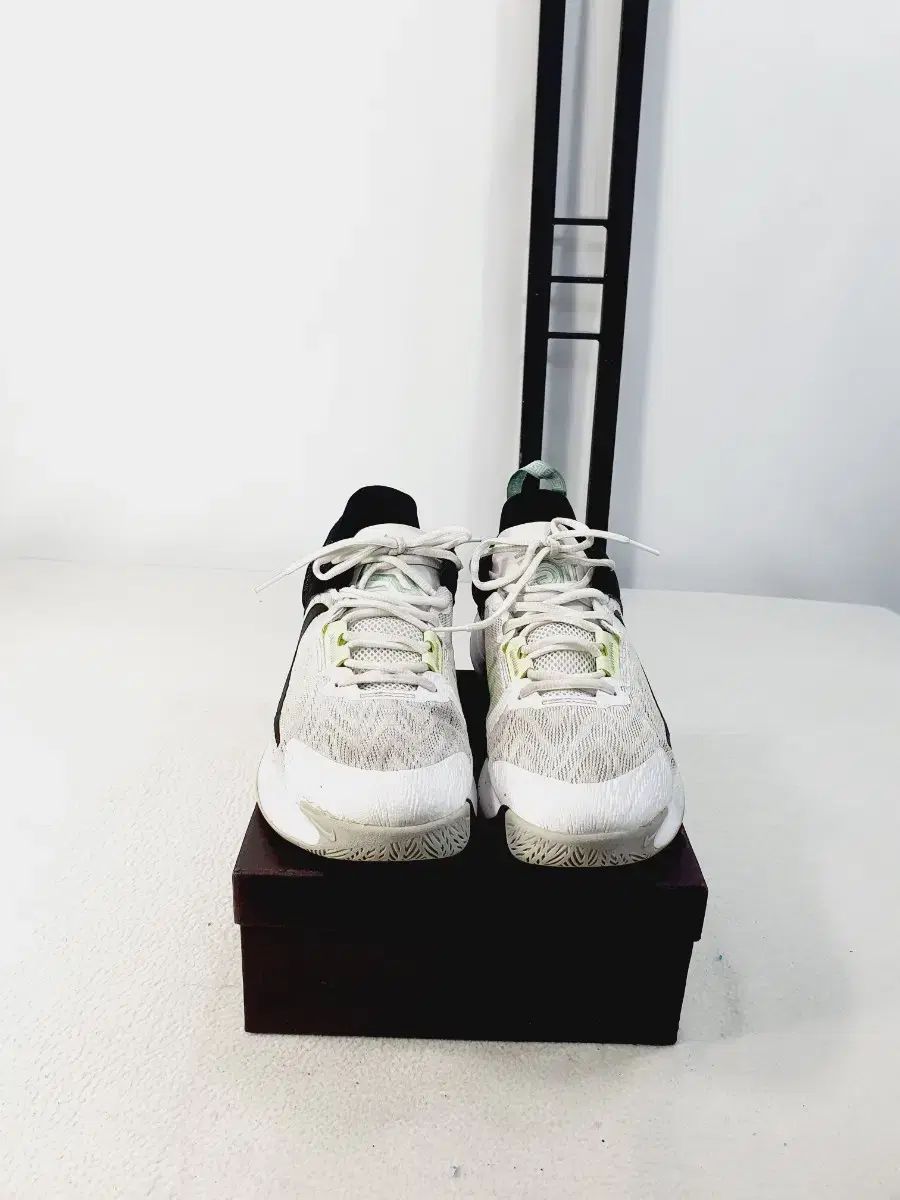 Giannis(ヤニス) immortality 1 ショップ 275 バスケシューズ ナイキ