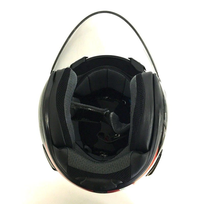 ジェットヘルメット