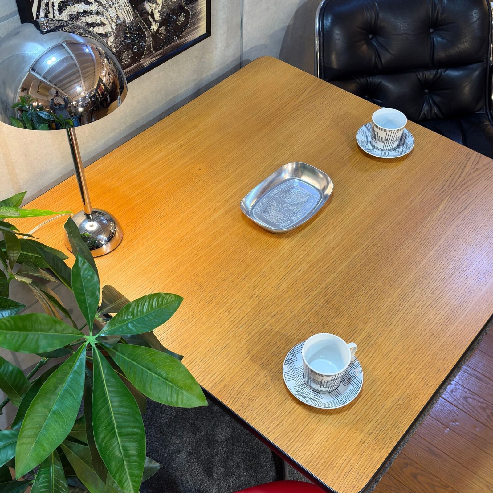 VINTAGE 】Herman Miller（ハーマンミラー）イームズ