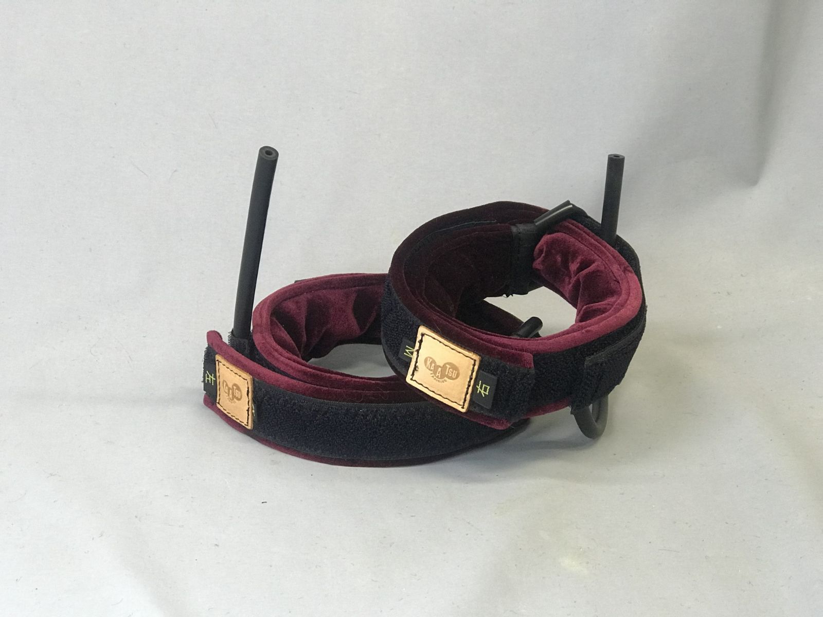 空圧式加圧ベルト 指導者向け 腕 M 加圧マスター