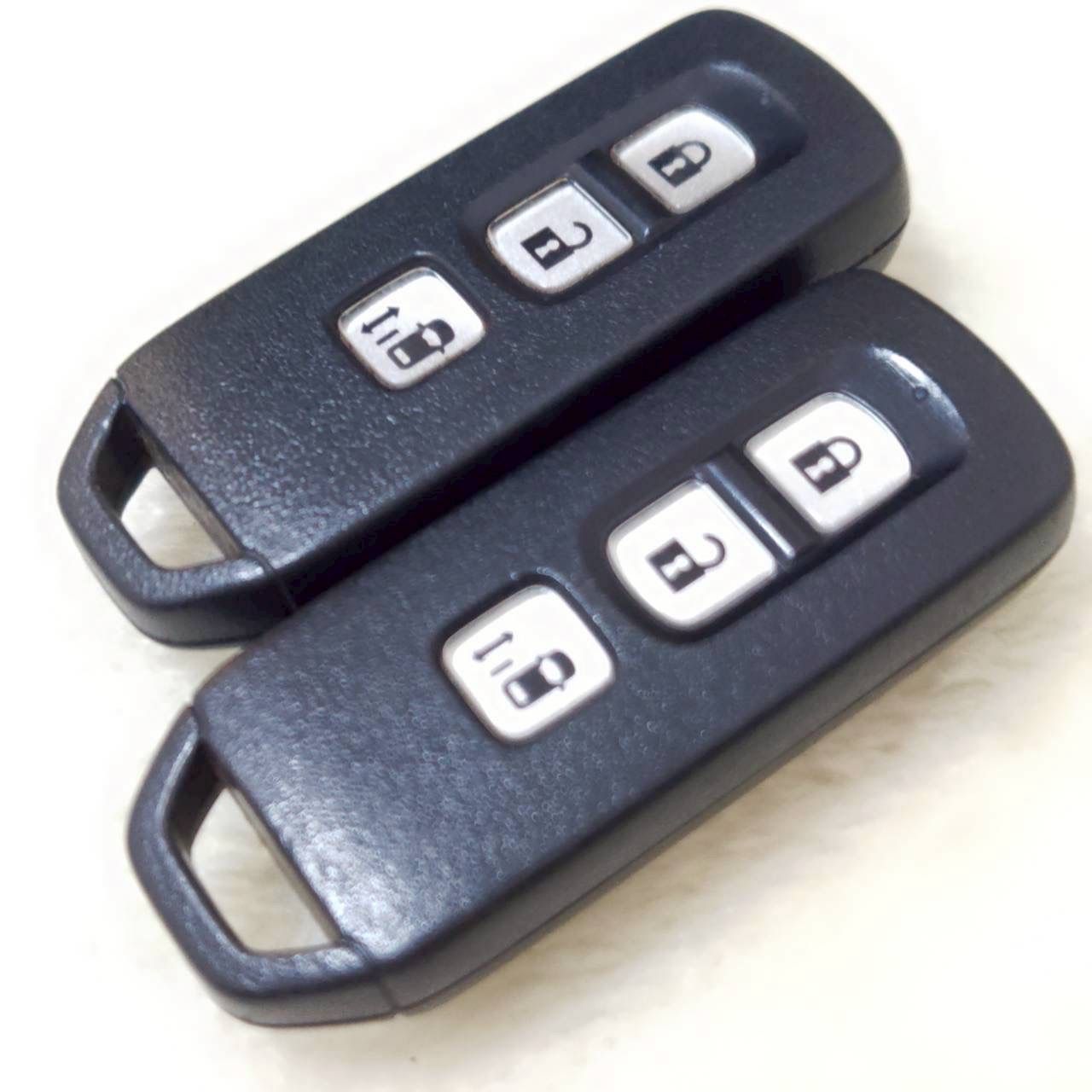 セット 3ボタン