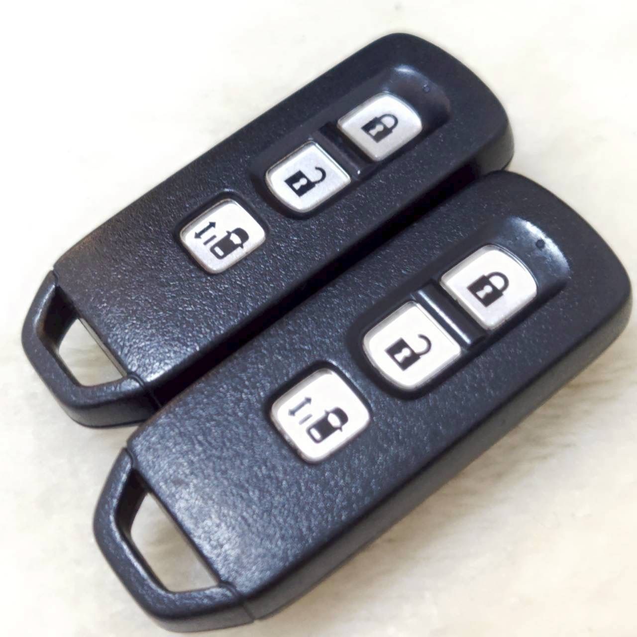 セキュリティ ドア