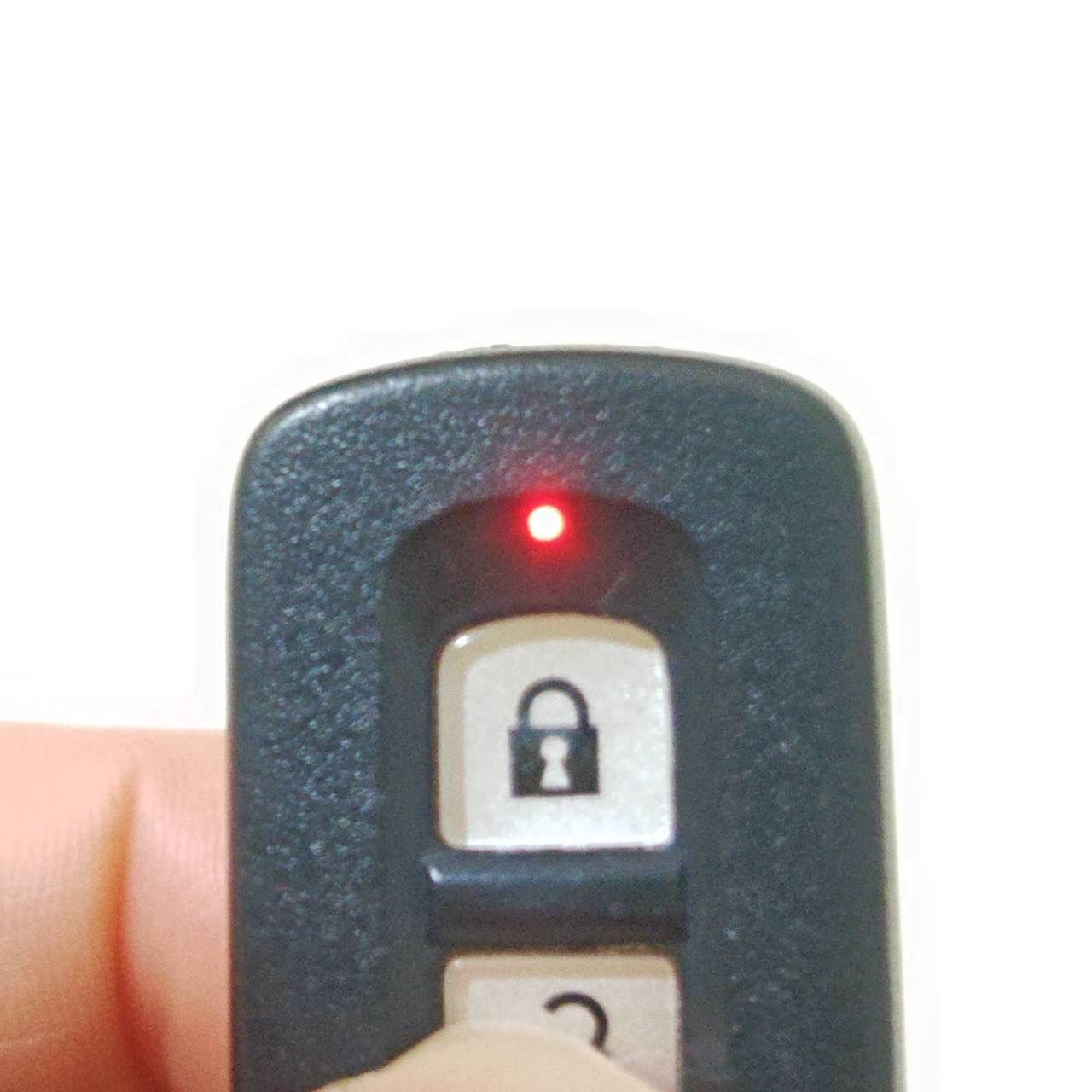 ! ! HONDA ホンダ スマートキー キーレス エントリー システム 純正品 6個 セット 3ボタン 片側スライドドア スペアキー 鍵付き リモコン セキュリティ ドア ロック 施錠 業販 車 ディーラー 社用車 M37287jY BRIGHTFACE_UK