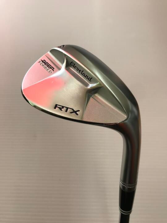 RTX DEEP FORGED | 54 | S200 | ダイナミックゴールド HT | | ウェッジ | クリーブランド 最短即日発送